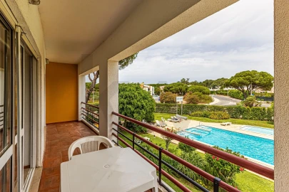 Apartamento T2 para Venda em Loule (São Clemente)