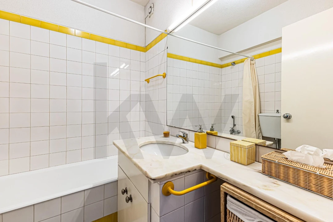 Apartamento T2 para Venda em Loule (São Clemente) Foto 16