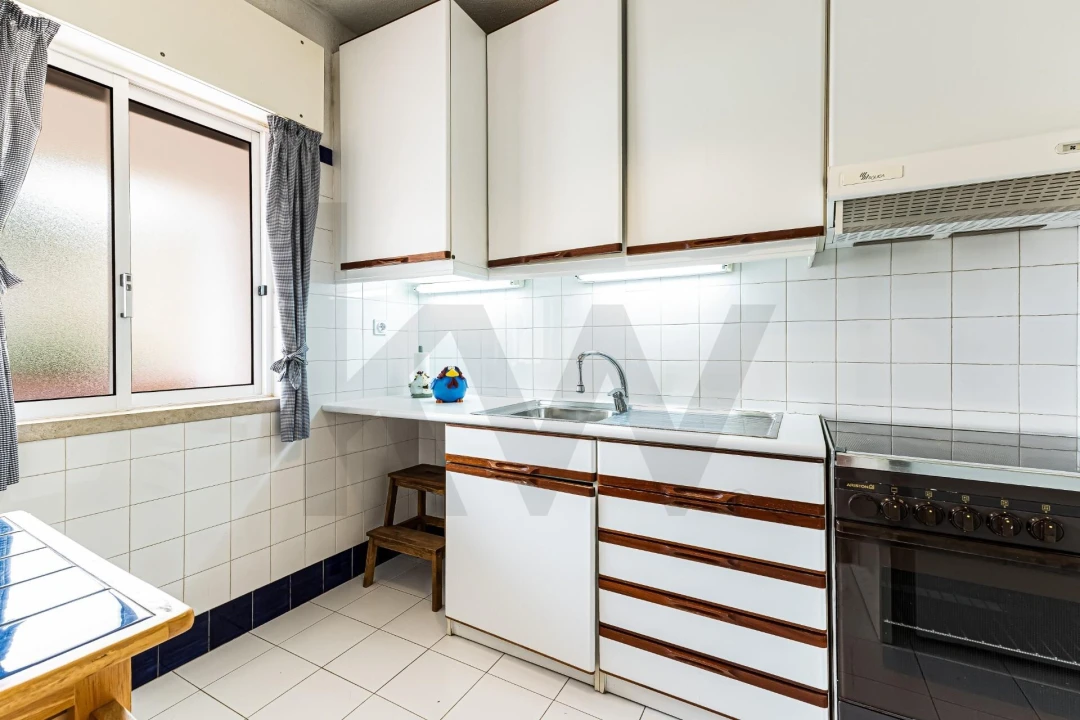 Apartamento T2 para Venda em Loule (São Clemente) Foto 8