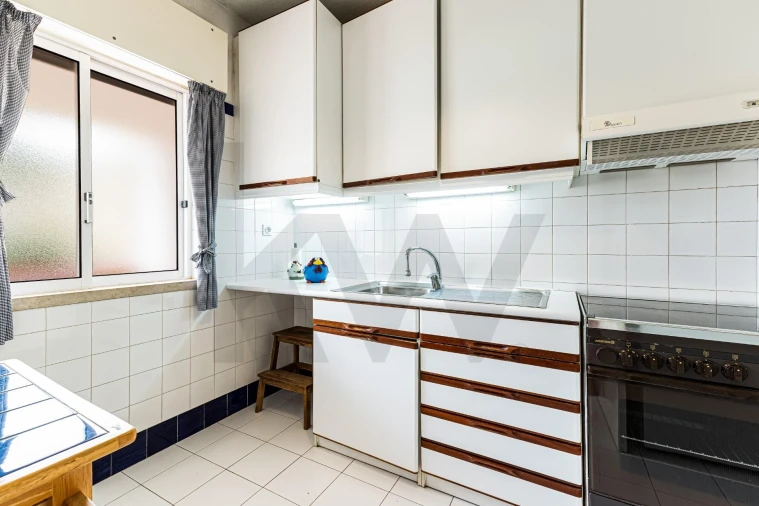 Apartamento T2 para Venda em Loule (São Clemente) Foto 8
