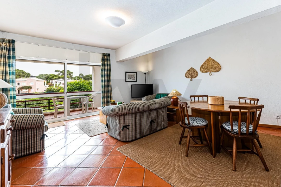 Apartamento T2 para Venda em Loule (São Clemente) Foto 11