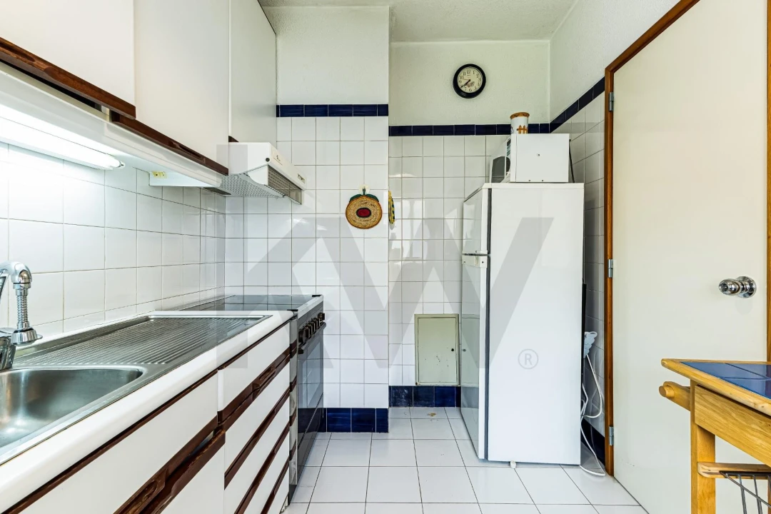 Apartamento T2 para Venda em Loule (São Clemente) Foto 9