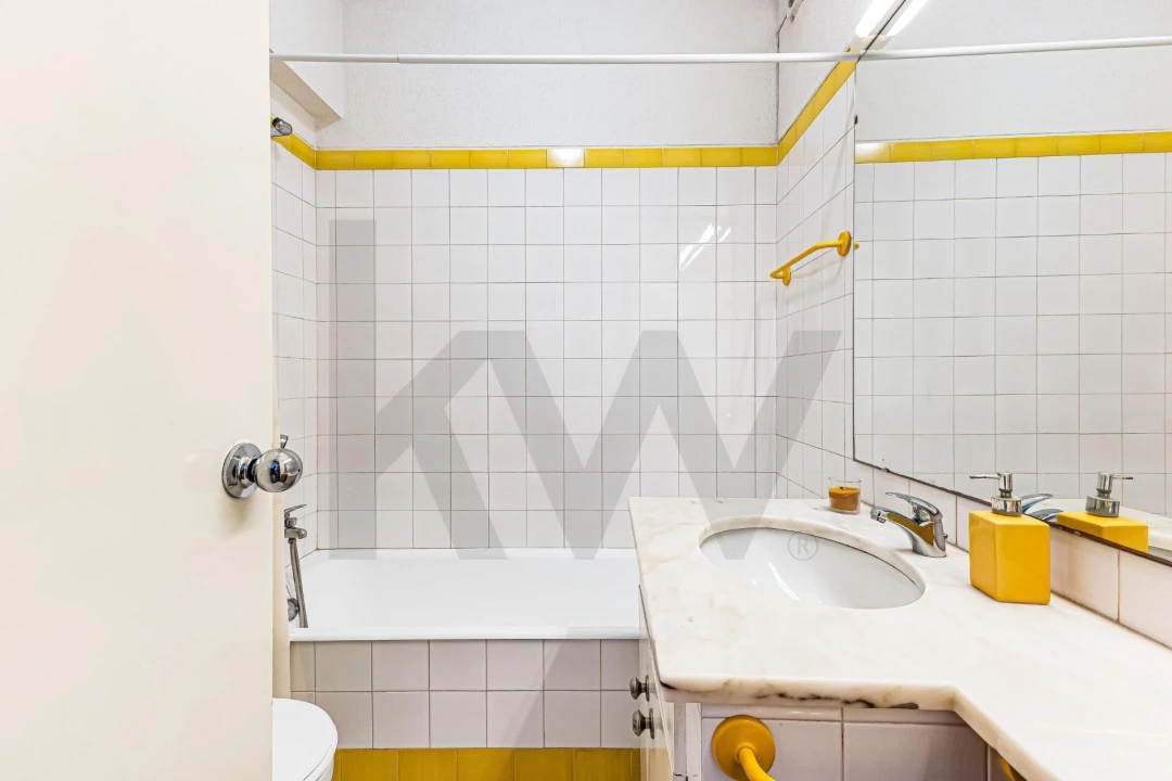 Apartamento T2 para Venda em Loule (São Clemente) Foto 15