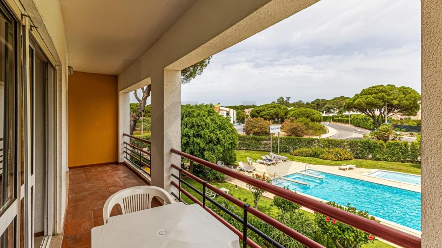Apartamento T2 para Venda em Loule (São Clemente)