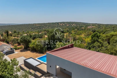 Moradia T3 para Venda em Loule (São Clemente)