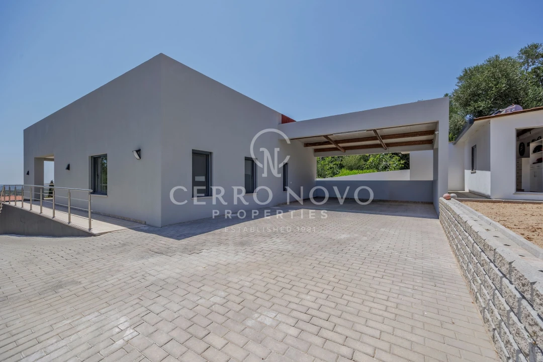 Moradia T3 para Venda em Loule (São Clemente) Foto 21