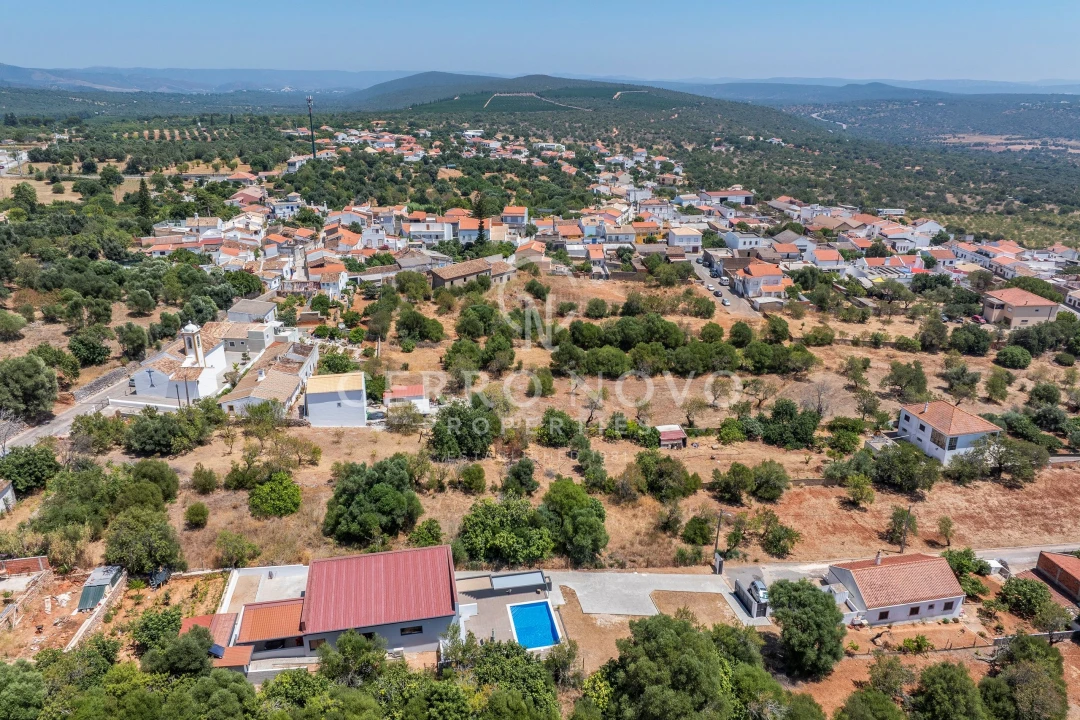 Moradia T3 para Venda em Loule (São Clemente) Foto 8