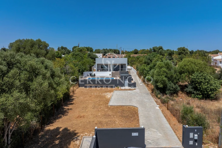 Moradia T3 para Venda em Loule (São Clemente) Foto 23