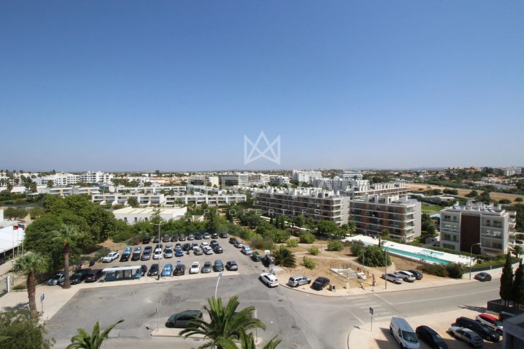 Apartamento T1 para Venda em Albufeira e Olhos de Água Foto 10