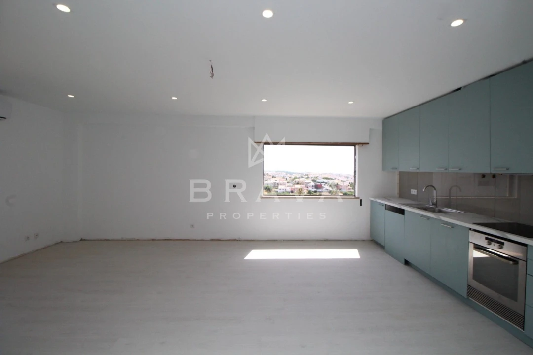 Apartamento T1 para Venda em Albufeira e Olhos de Água Foto 4