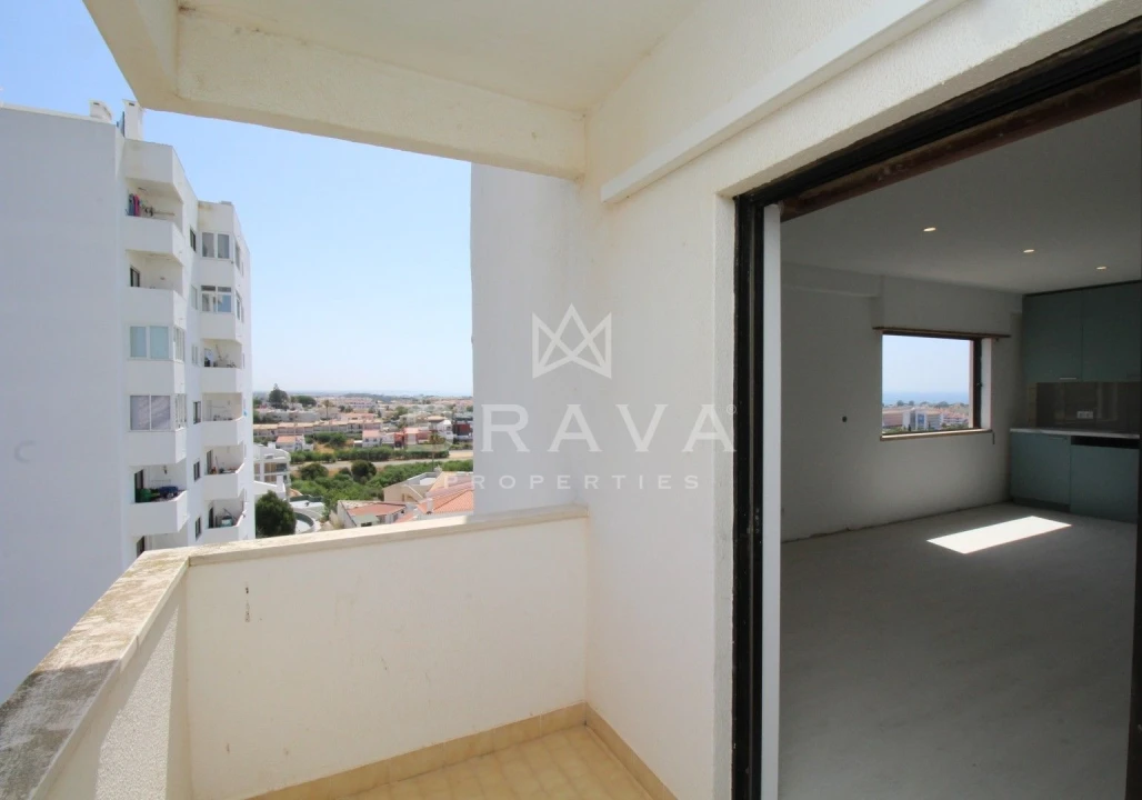 Apartamento T1 para Venda em Albufeira e Olhos de Água Foto 12