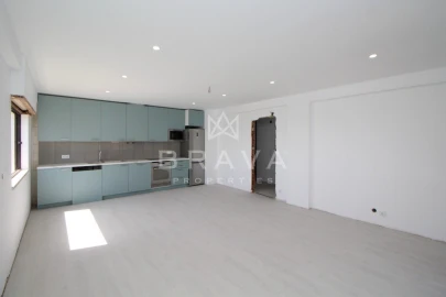 Apartamento T1 para Venda em Albufeira e Olhos de Água