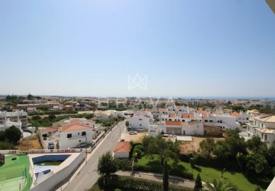 Apartamento T1 para Venda em Albufeira e Olhos de Água