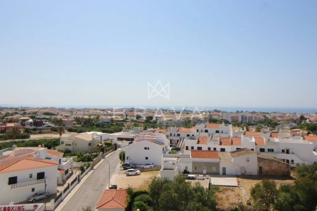 Apartamento T1 para Venda em Albufeira e Olhos de Água Foto 2