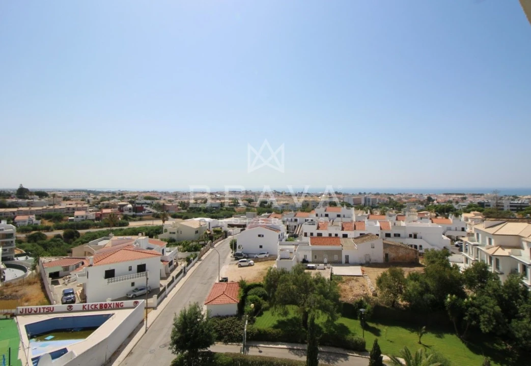 Apartamento T1 para Venda em Albufeira e Olhos de Água Foto 7
