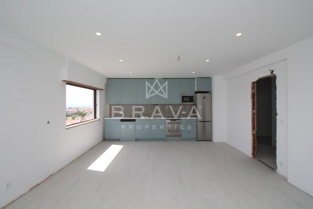 Apartamento T1 para Venda em Albufeira e Olhos de Água Foto 14