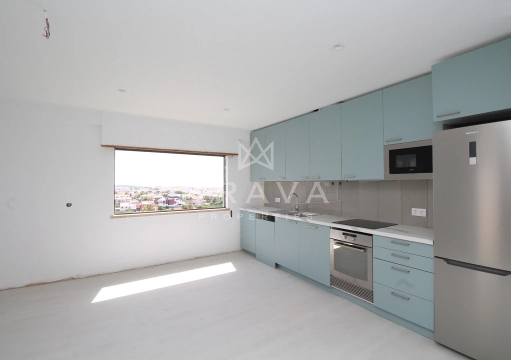 Apartamento T1 para Venda em Albufeira e Olhos de Água Foto 1