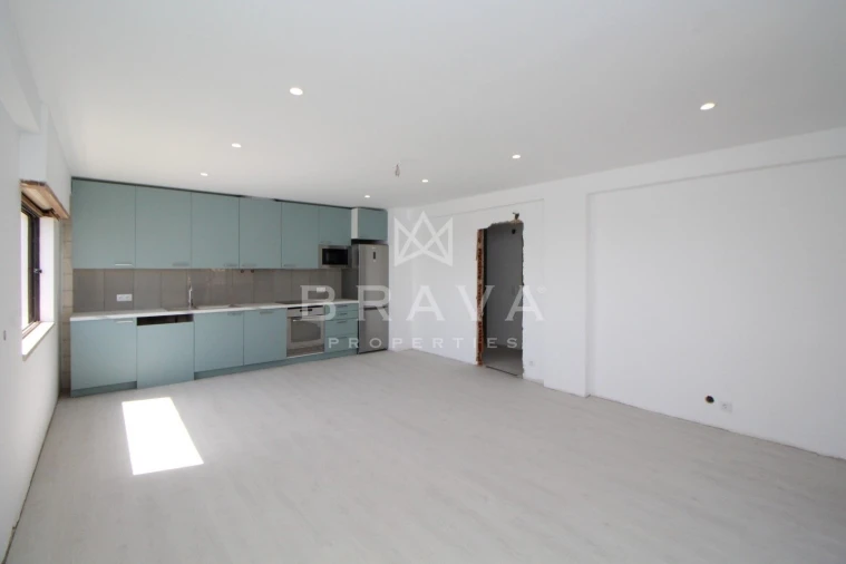 Apartamento T1 para Venda em Albufeira e Olhos de Água Foto 3