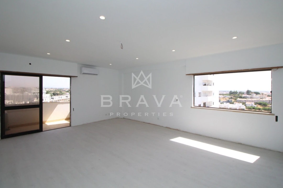 Apartamento T1 para Venda em Albufeira e Olhos de Água Foto 5