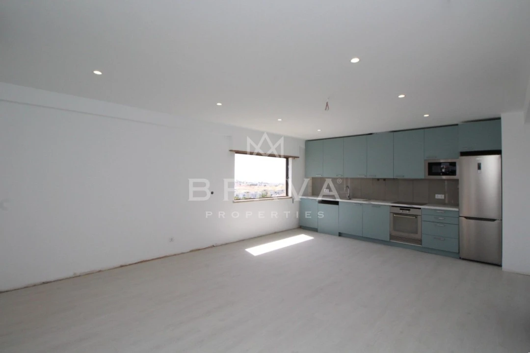 Apartamento T1 para Venda em Albufeira e Olhos de Água Foto 9