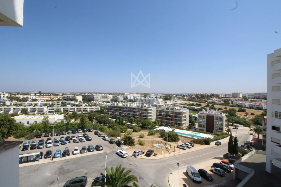 Apartamento T1 para Venda em Albufeira e Olhos de Água Foto 20