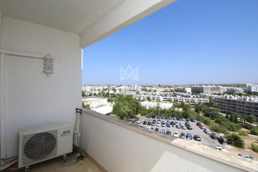 Apartamento T1 para Venda em Albufeira e Olhos de Água Foto 11