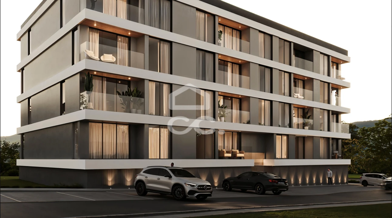 Apartamento T1 para Venda em Ancora Foto 8