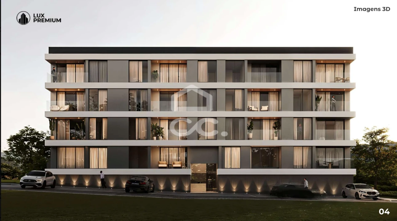 Apartamento T1 para Venda em Ancora Foto 7