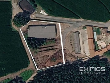 Armazém para Venda em Vila do Conde