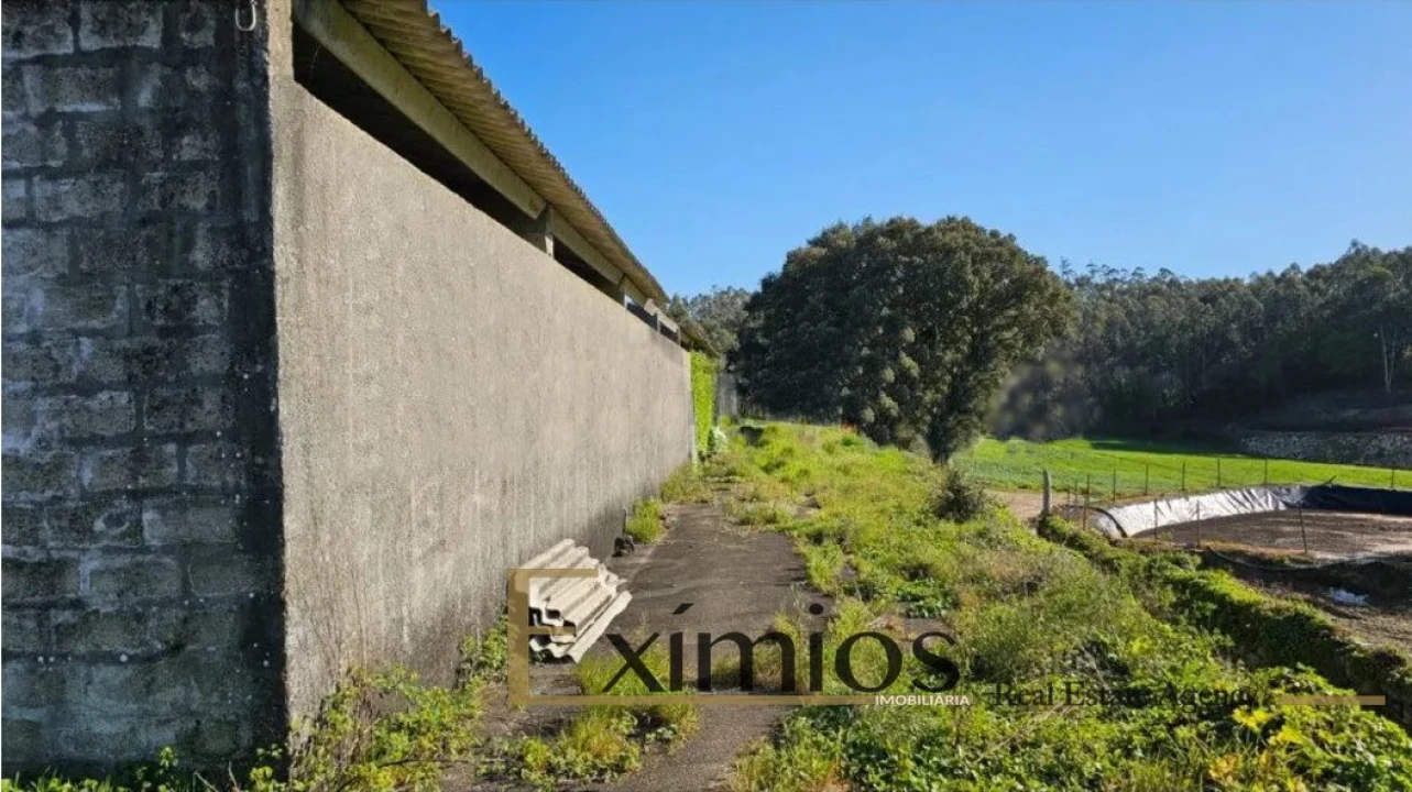 Armazém para Venda em Vila do Conde Foto 2