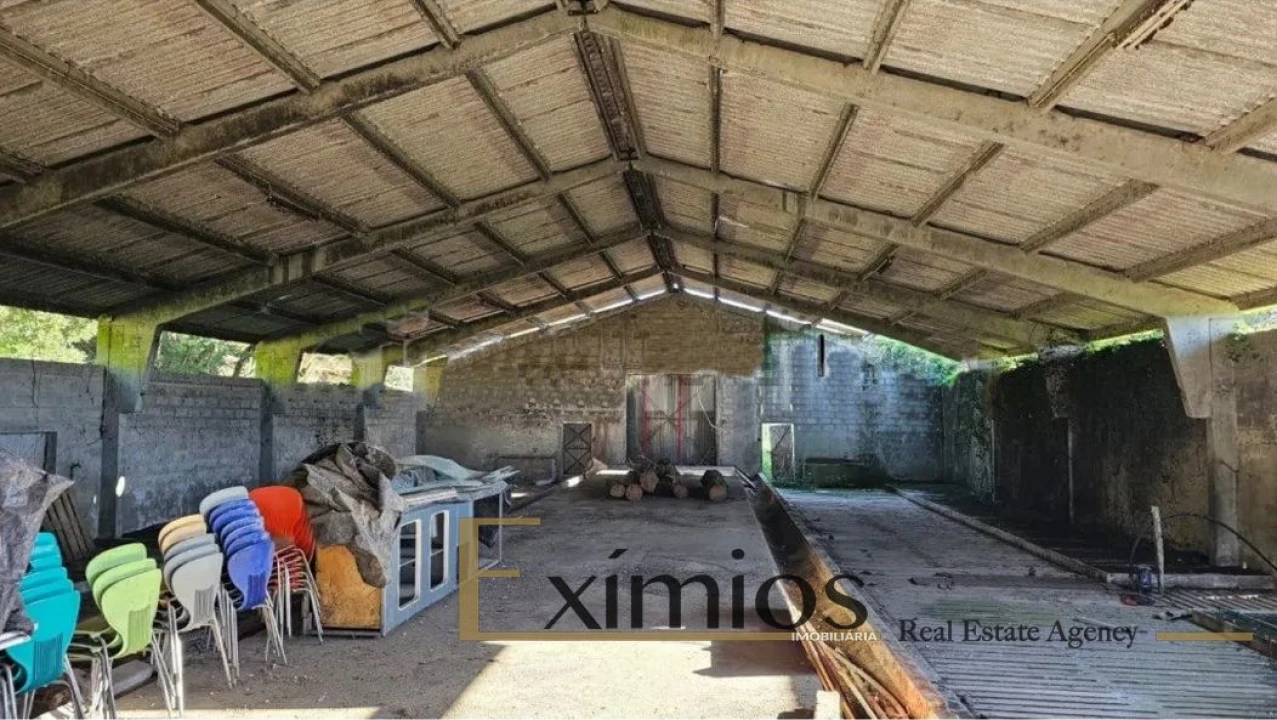 Armazém para Venda em Vila do Conde Foto 3