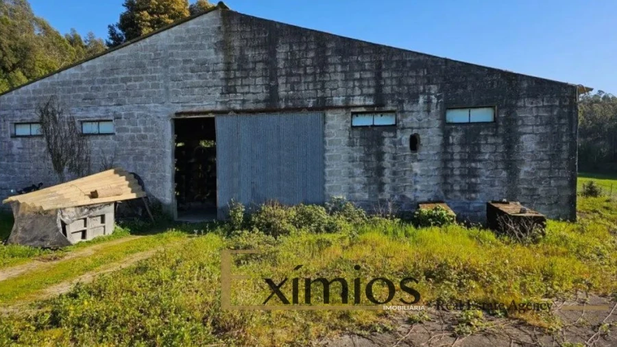 Armazém para Venda em Vila do Conde