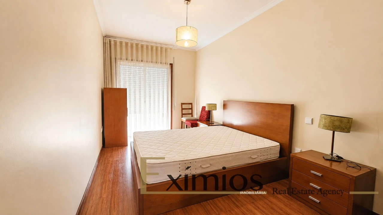 Apartamento T3 para Venda em Vila do Conde Foto 5