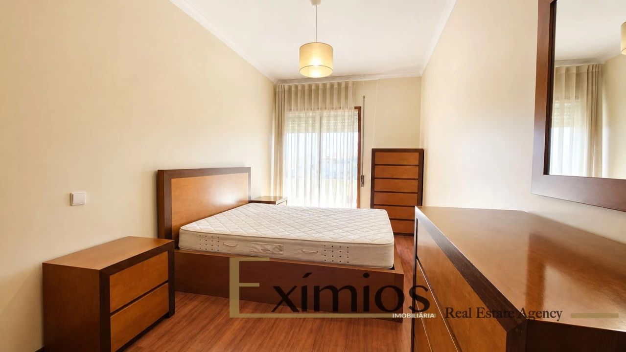 Apartamento T3 para Venda em Vila do Conde Foto 4