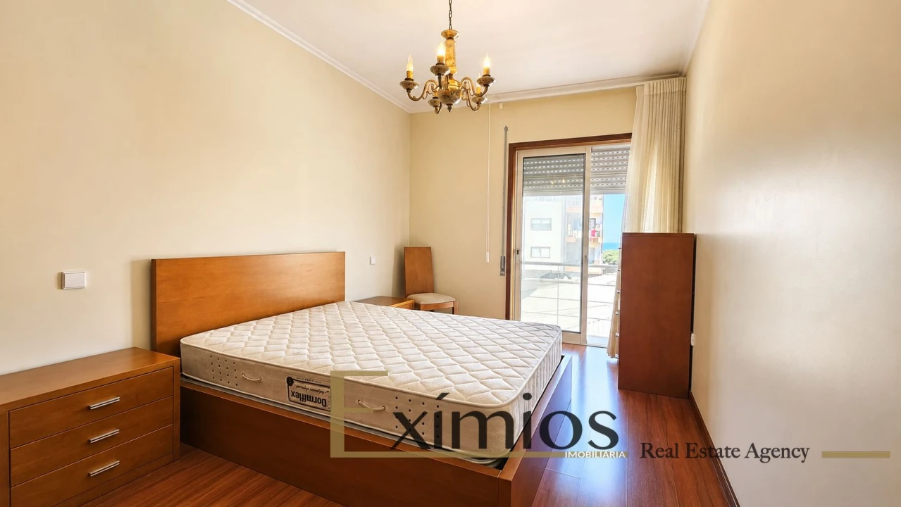 Apartamento T3 para Venda em Vila do Conde Foto 6
