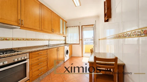 Apartamento T3 para Venda em Vila do Conde