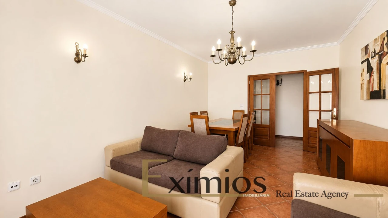 Apartamento T3 para Venda em Vila do Conde Foto 1