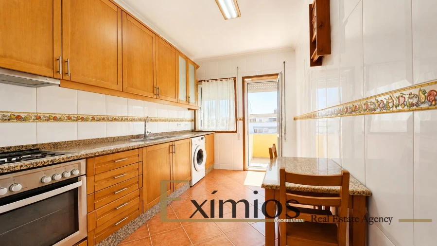 Apartamento T3 para Venda em Vila do Conde Foto 3