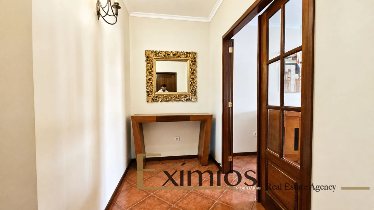 Apartamento T3 para Venda em Vila do Conde Foto 2