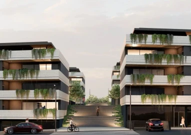 Apartamento T1 para Venda em Vila Nova de Cerveira e Lovelhe