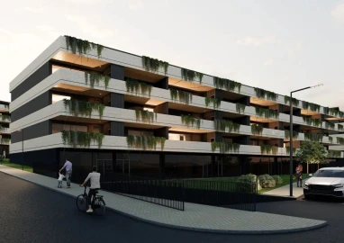 Apartamento T1 para Venda em Vila Nova de Cerveira e Lovelhe