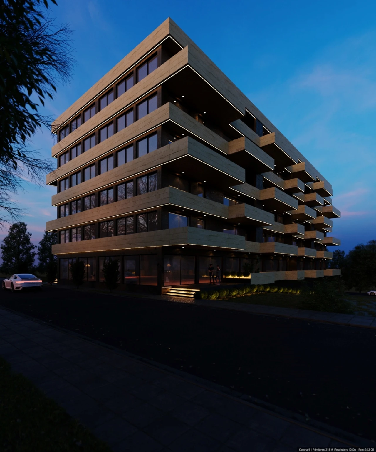 Apartamento T1 para Venda em Valongo Foto 13