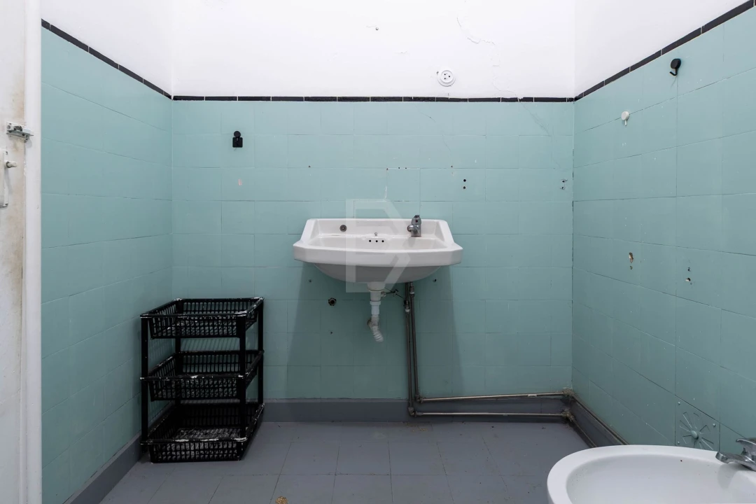 Apartamento T3 para Venda em Marvila, Ribeira Santarém, São Salvador, São Nicolau Foto 24