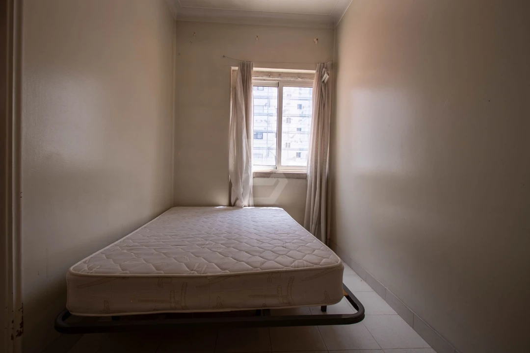 Apartamento T3 para Venda em Marvila, Ribeira Santarém, São Salvador, São Nicolau Foto 14