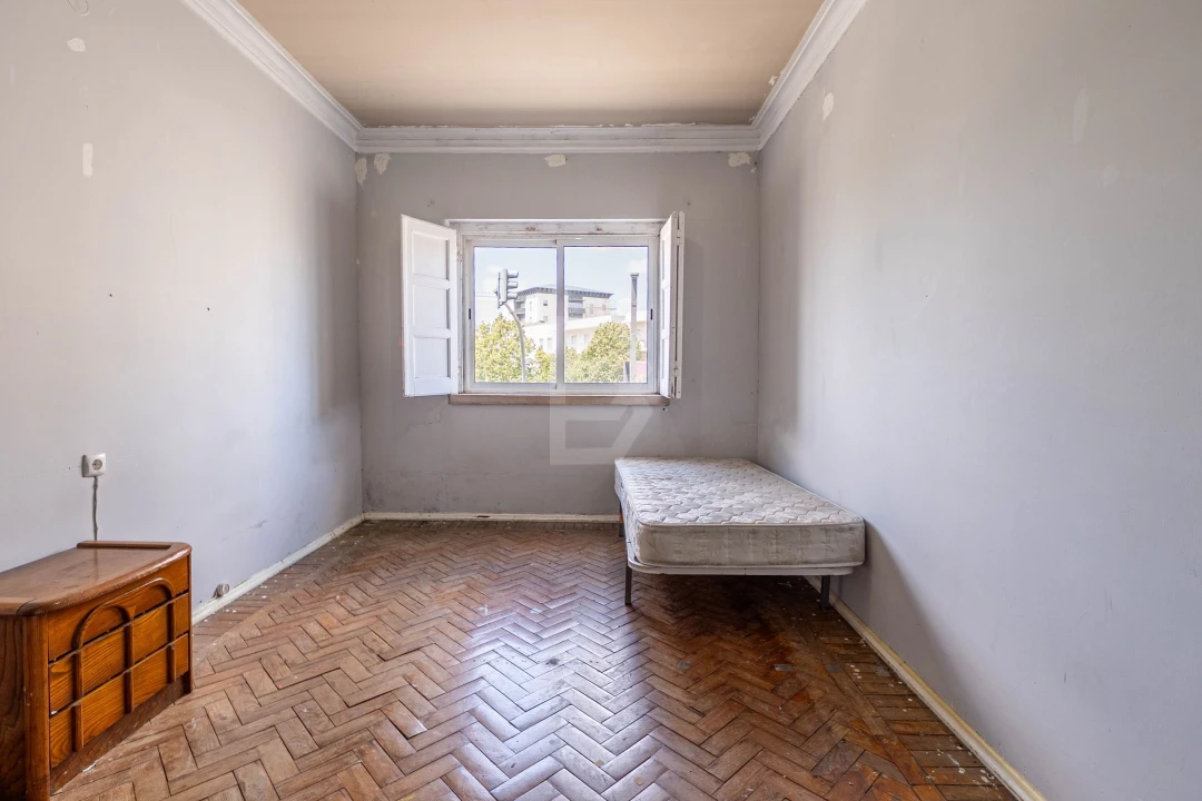 Apartamento T3 para Venda em Marvila, Ribeira Santarém, São Salvador, São Nicolau Foto 26