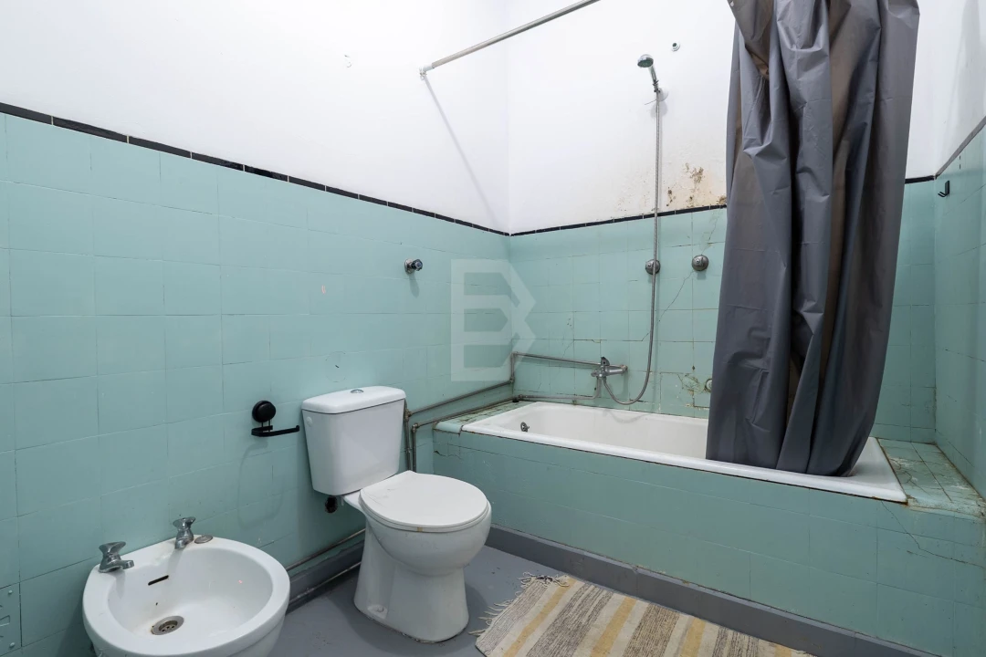 Apartamento T3 para Venda em Marvila, Ribeira Santarém, São Salvador, São Nicolau Foto 25