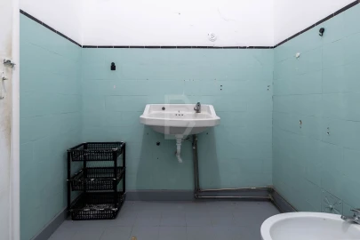 Apartamento T3 para Venda em Marvila, Ribeira Santarém, São Salvador, São Nicolau