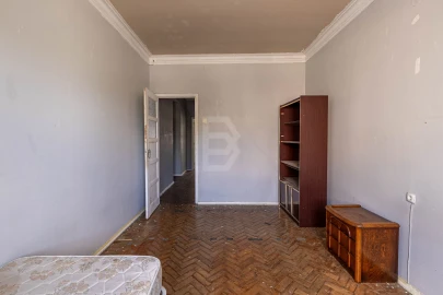 Apartamento T3 para Venda em Marvila, Ribeira Santarém, São Salvador, São Nicolau