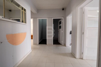 Apartamento T3 para Venda em Marvila, Ribeira Santarém, São Salvador, São Nicolau
