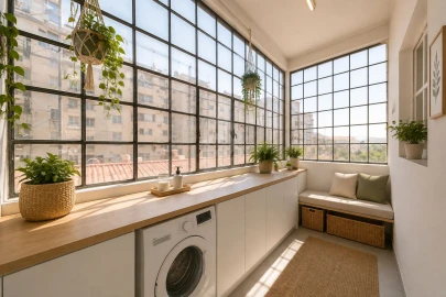 Apartamento T3 para Venda em Marvila, Ribeira Santarém, São Salvador, São Nicolau